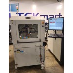 TK1182 - PVA 650 Conformal Coating Machine (2012)
