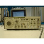 TK120 - Leader LFG-1310 Function Generator