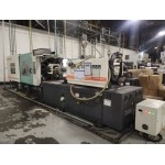 TK1280 - Chen Hsong CH-JM408 Injection Molding Machine (2013)