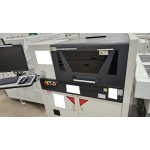 TK1285 - YJ Link ALMC-100F X CO2 Laser Marker System (2017)