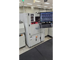 TK1300 - CTI Systems MS2B-10W CO2 Laser Marking Machine (2016)