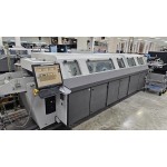 TK1301 - ELECTROVERT Aquastorm 100C In-Line PCB Washer (2014)