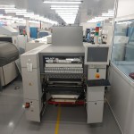 TK1309 - ASM/Siemens Siplace SX2 Placement Machine (2015)