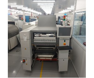 TK1309 - ASM/Siemens Siplace SX2 Placement Machine (2015)