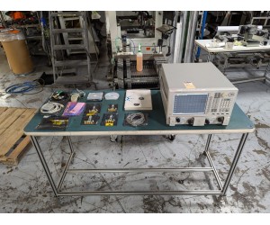 TK1313 - Agilent N5242A 4-Port PNA-X Network Analyzer