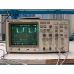 TK195 - Agilent 54601B Oscilloscope