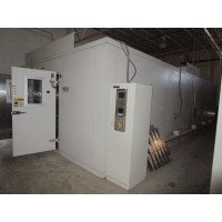 TK681 - Espec EWPH 3468 - 8CW Thermal Cycle Chamber (2003)