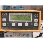 TK86 - Blonder Tongue BTSDA-7 Multistandard Digital Satellite Analyzer